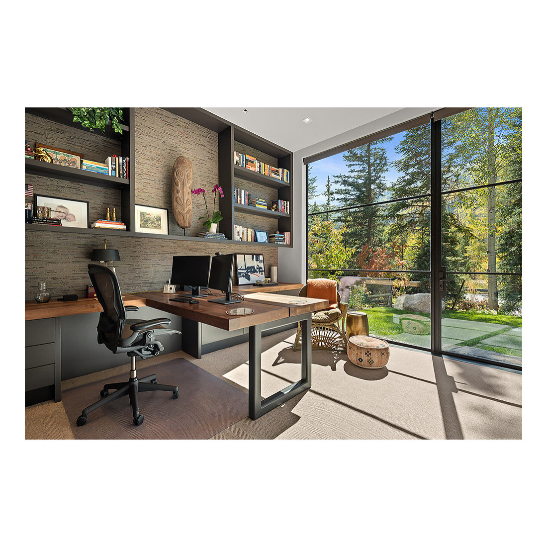 Aspen Modern