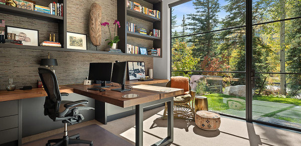 6 Office Design Ideas to Elevate Your Workspace