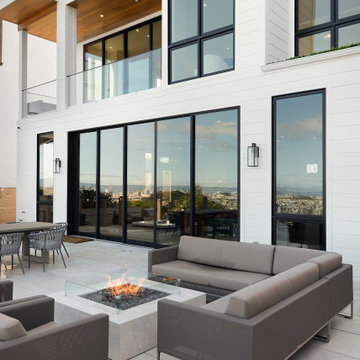 Mt. Spring Residence