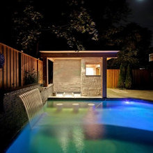 pools