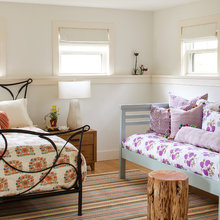Guest Bed