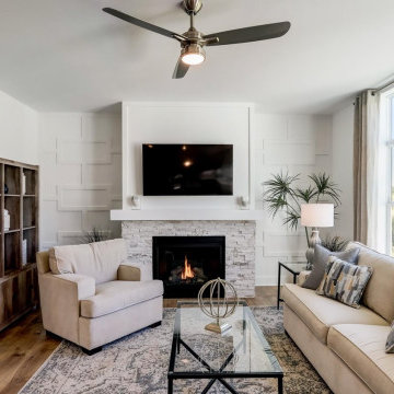 Glenwood Model | Minor's Estates, Mukwonago