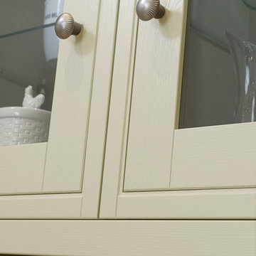 Laura Ashley Kitchen Collection
