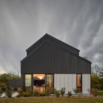 Bloomfield House