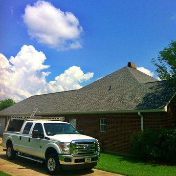 Roofing