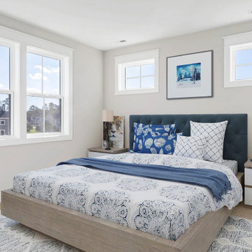 Coastal Style Magazine
