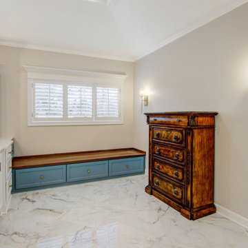 Master Bathroom Remodel Leawood, KS