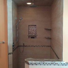 tile work