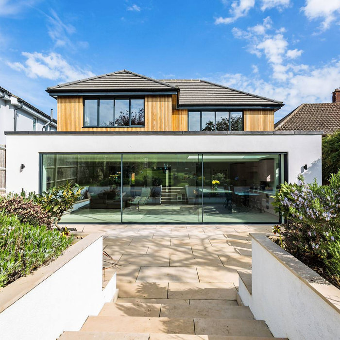 Extension
