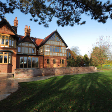 Orchard Dene