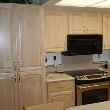 Custom Cabinetry