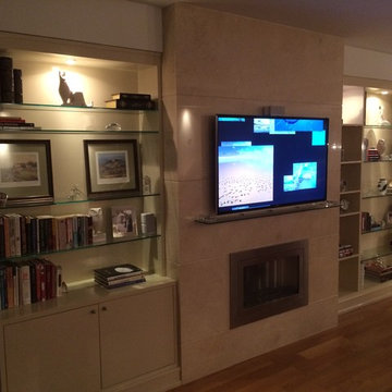 Manhattan Apartment