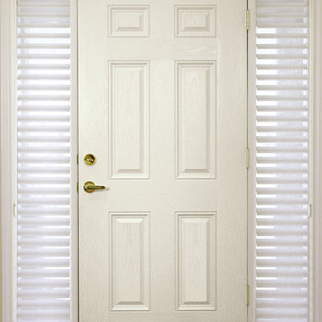 Entryway and Hallway Ideas