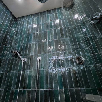 Chautauqua Spa Bathroom Remodel