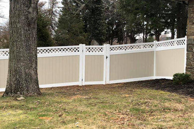 Fence & Gate Projects