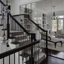 lighitng for staircase