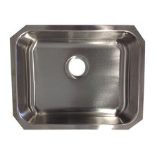 Kitchen Sinks and Faucets