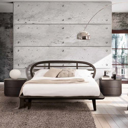 Park Bed - Furniture