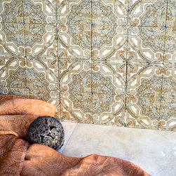 Minore Collection - Tile