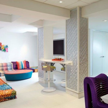 Basement 1