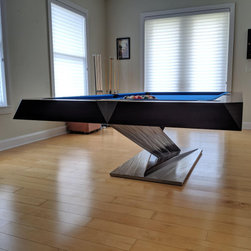 NEW MODELS! - Game Tables
