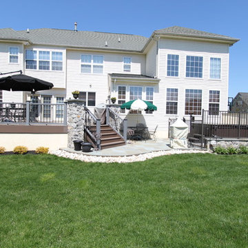 Patio/Deck
