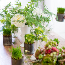 Table settings
