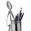 Pencil Dredge Stand - Spoon