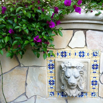 venitian villa