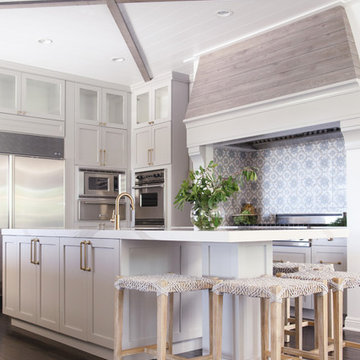 Kitchen Nook Redesign