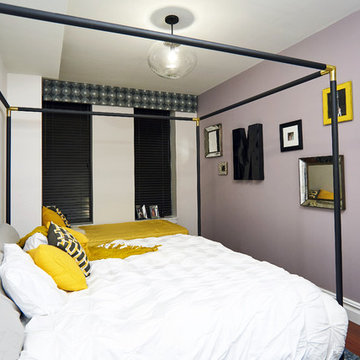 HARLEM, NEW YORK, 3 BEDROOM