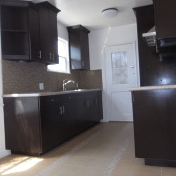Los Angeles Flip