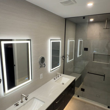 Modern Bathroom