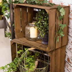 GRAND DESIGN LIVE 2016 - Decorative Boxes