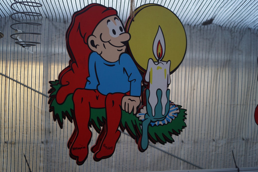 Fuchsiahavens Julesalg 2019