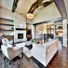 Ceiling Beams