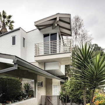 Beverly Hills Residence