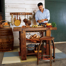 kitchen stuff