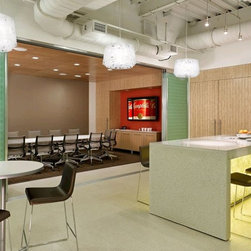 IceStone - Kitchen Countertops