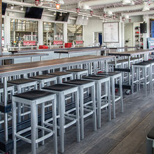 Bar Table & Stools