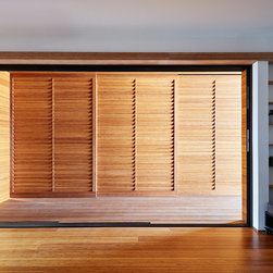 Bento Homes Showroom - Products