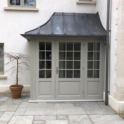 Accoya - Windows And Doors
