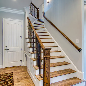 2015 Fall Parade of Homes, Yadkin River Custom Home