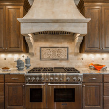 backsplash