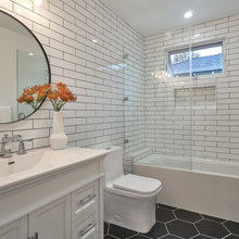 Hall Bath