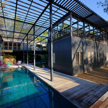 TERRAZA recamara principal.