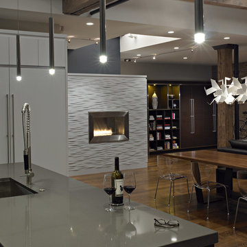 Chicago Apartment 2