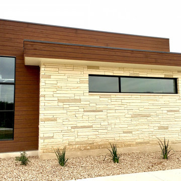 CANYON CREEK CUSTOM HOMES- FUHRMAN PROJECT