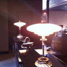lamps