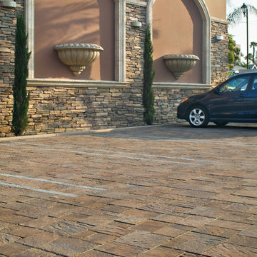 Belgard Pavers